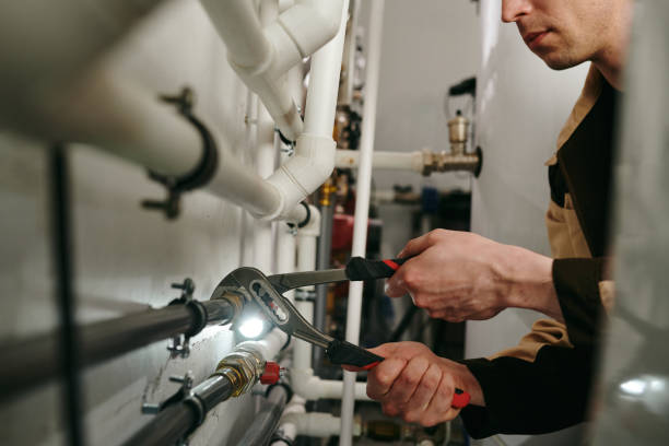 Best Affordable Plumbing Services  in Tyrone, OK