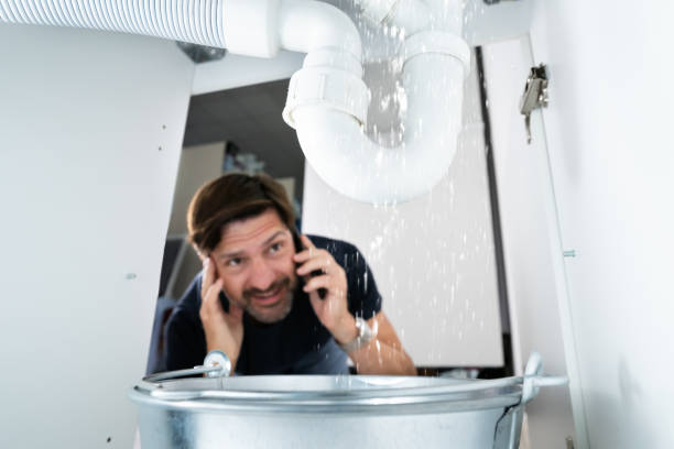 Best Emergency Plumber  in Tyrone, OK