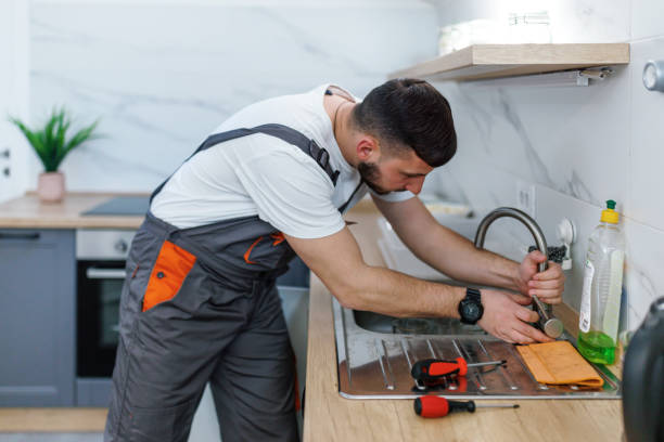 Best Best Plumbers Near Me  in Tyrone, OK