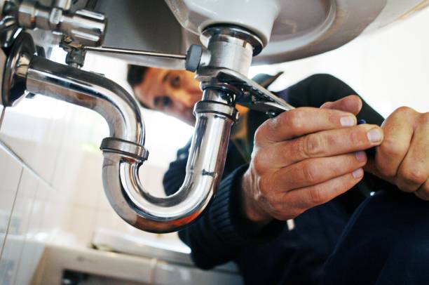 Best Affordable Plumber Near Me  in Tyrone, OK