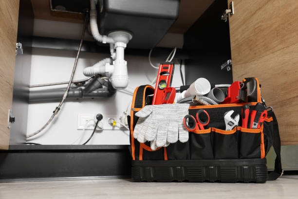 Best Plumbing Installation Services  in Tyrone, OK