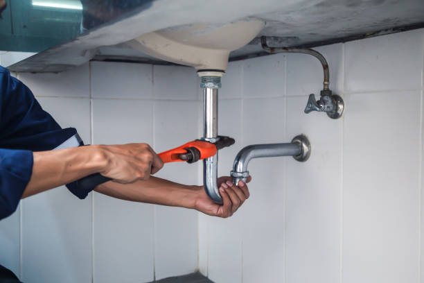 Best Emergency Plumbing Repair  in Tyrone, OK