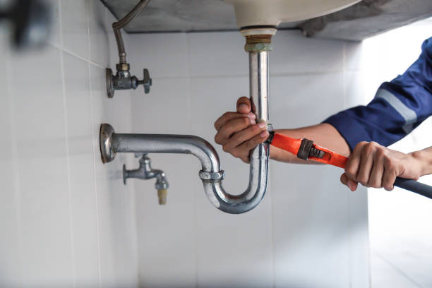 Best Residential Plumbing Services  in Tyrone, OK