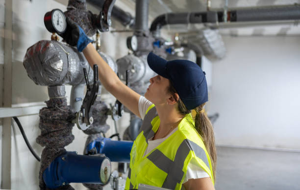 Best Hot Water Heater Installation  in Tyrone, OK