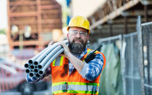Best Plumbing Inspection Services  in Tyrone, OK
