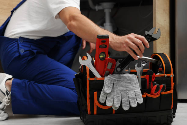 Best Sewer Cleaning Services  in Tyrone, OK
